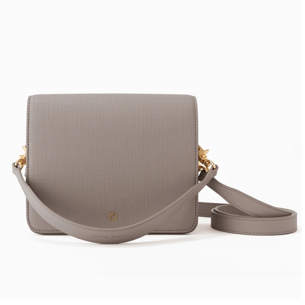 Dagne Dover Epic Crossbody in Bleecker Blush